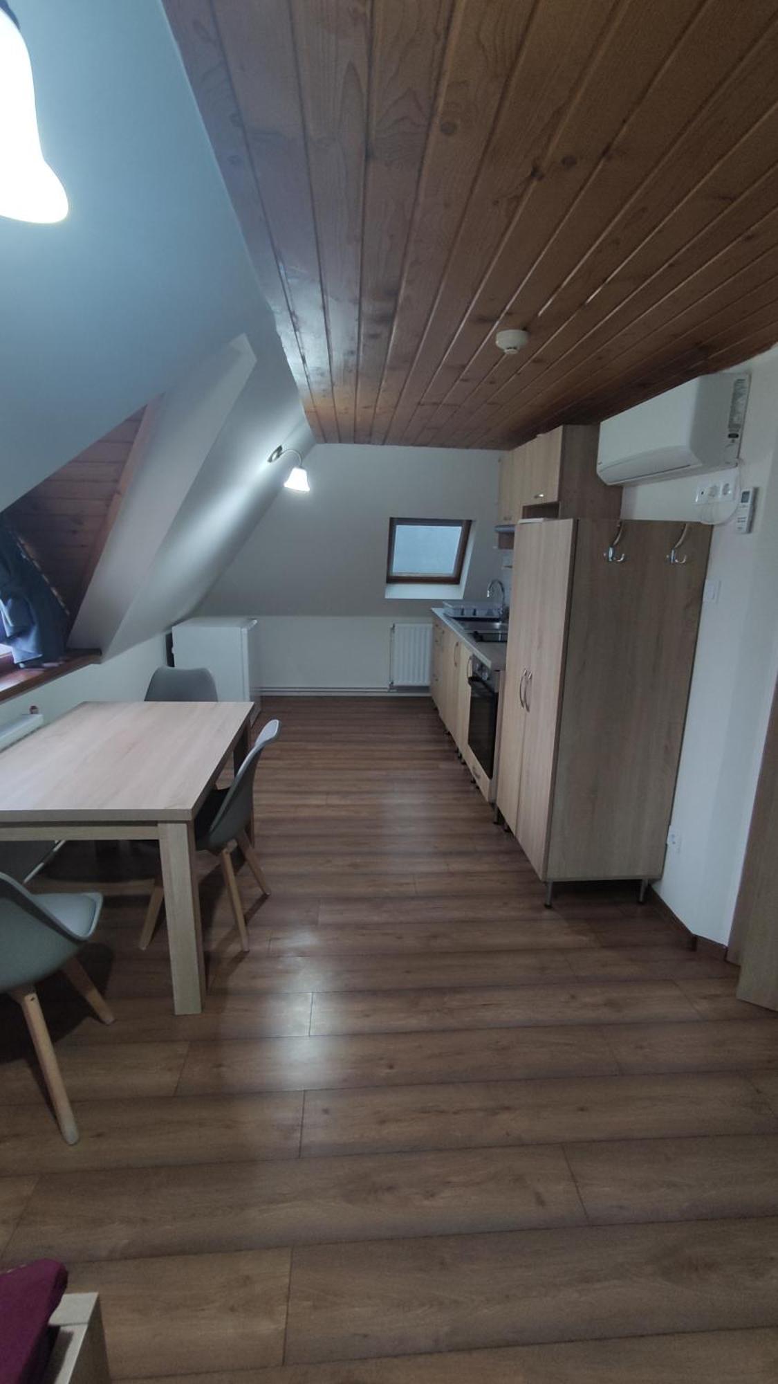 Tisza Panzio Es Apartman ทิสเซาอีแวรอช ภายนอก รูปภาพ