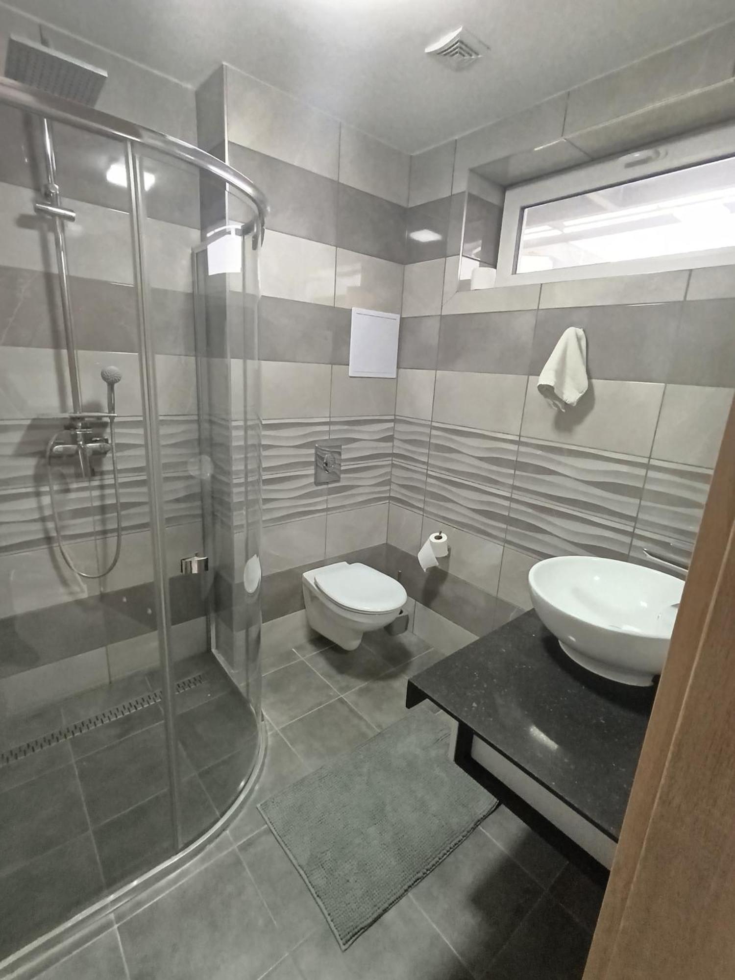 Tisza Panzio Es Apartman ทิสเซาอีแวรอช ภายนอก รูปภาพ